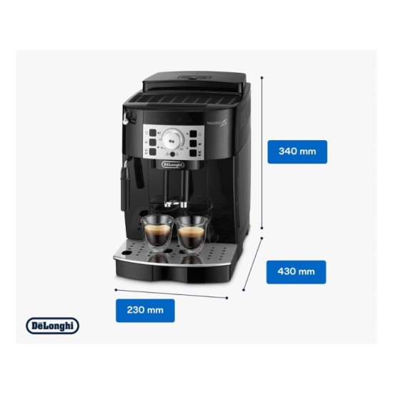 Кафе Автомат De'Longhi Magnifica S ECAM22.110.B
